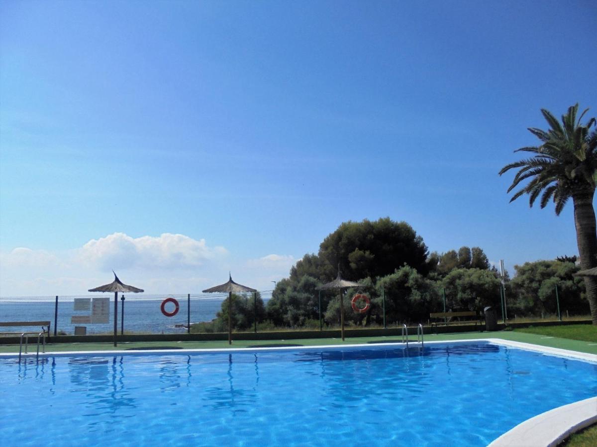 Finca Del Moro Peniscola Exterior photo